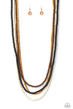 Load image into Gallery viewer, PAPARAZZI Bermuda Beaches - Multi
