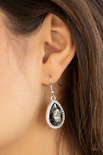Load image into Gallery viewer, PAPARAZZI Dripping With Drama - Silver 891
