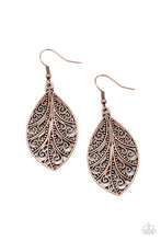 Load image into Gallery viewer, PAPARAZZI One VINE Day - Copper 754
