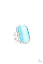 Load image into Gallery viewer, PAPARAZZI Thank Your LUXE-y Stars - Blue
