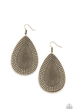 Load image into Gallery viewer, PAPARAZZI Artisan Adornment - Brass

