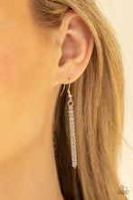 Load image into Gallery viewer, PAPARAZZI Optimized Opulence - Blue Necklace

