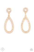 Load image into Gallery viewer, PAPARAZZI Regal Revival - Gold
