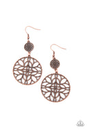 PAPARAZZI Mandala Eden - Copper
