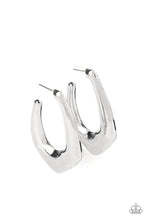 Load image into Gallery viewer, PAPARAZZI Find Your Anchor - Silver 834
