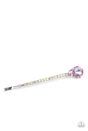 PAPARAZZI Princess Precision - Purple