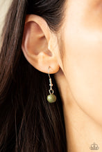 Load image into Gallery viewer, PAPARAZZI Naturally Native - Green
