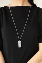 Load image into Gallery viewer, PAPARAZZI Retro Rock Collection - White
