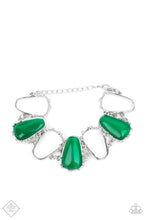Load image into Gallery viewer, Yacht Club Couture - Green 910
