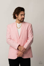 Load image into Gallery viewer, PAPARAZZI Urban Uppercut - Gold NECKLACE

