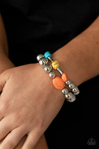 PAPARAZZI Authentically Artisan - Multi