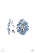 Load image into Gallery viewer, PAPARAZZI Row, Row, Row Your YACHT - Blue CLIP-ON
