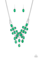 PAPARAZZI Serene Gleam - Green