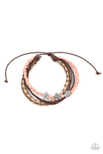 Load image into Gallery viewer, PAPARAZZI Raffia Remix - Pink
