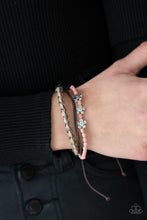 Load image into Gallery viewer, PAPARAZZI Raffia Remix - Pink
