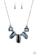 Load image into Gallery viewer, PAPARAZZI Cosmic Cocktail - Blue
