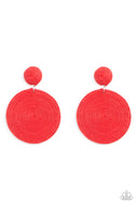 PAPARAZZI Circulate The Room - Red