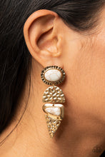 Load image into Gallery viewer, PAPARAZZI Earthy Extravagance - Gold
