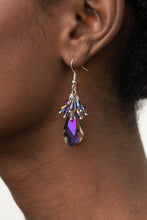 Load image into Gallery viewer, PAPARAZZI Well Versed in Sparkle - Purple
