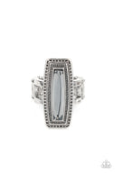 PAPARAZZI Luminary Luster - Silver