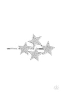 PAPARAZZI Stellar Celebration - White