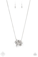 PAPARAZZI Audacious Attitude - White