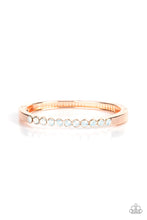 Load image into Gallery viewer, PAPARAZZI Mystical Masterpiece - Rose Gold
