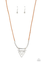 Load image into Gallery viewer, PAPARAZZI Tulum Totem - Brown
