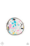 PAPARAZZI Aesthetically Authentic - Multi Ring