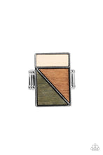 Load image into Gallery viewer, PAPARAZZI Happily EVERGREEN After - Green RINGS

