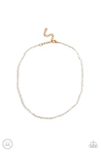 Load image into Gallery viewer, PAPARAZZI Mini MVP - Gold NECKLACES
