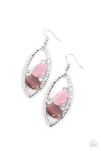 Load image into Gallery viewer, PAPARAZZI Famously Fashionable - Multi EARRINGS
