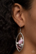 Load image into Gallery viewer, PAPARAZZI Famously Fashionable - Multi EARRINGS
