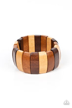 Load image into Gallery viewer, PAPARAZZI Island Grind - Multi BRACELET
