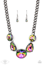 Load image into Gallery viewer, PAPARAZZI All The Worlds My Stage - Multi NECKLACE
