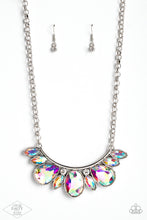 Load image into Gallery viewer, PAPARAZZI Never SLAY Never - Multi NECKLACE
