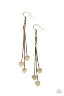 PAPARAZZI Higher Love - Brass