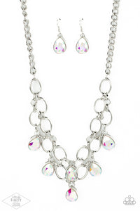 PAPARAZZI Show-Stopping Shimmer - Multi