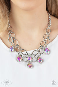 PAPARAZZI Show-Stopping Shimmer - Multi