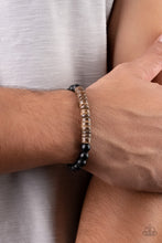 Load image into Gallery viewer, PAPARAZZI Recreational Remedy - Brown BRACELET
