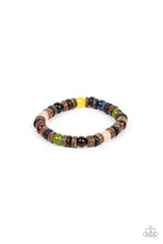 Load image into Gallery viewer, PAPARAZZI Durango Drifter - Multi BRACELETS
