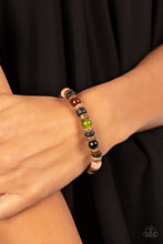 Load image into Gallery viewer, PAPARAZZI Durango Drifter - Multi BRACELETS
