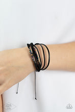 Load image into Gallery viewer, PAPARAZZI Prismatically Dramatic - Multi BRACELET
