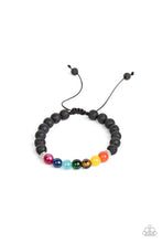 Load image into Gallery viewer, PAPARAZZI Canyon Kaleidoscope - Multi BRACELETS
