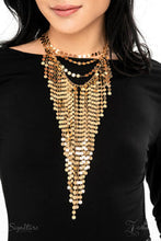 Load image into Gallery viewer, PAPARAZZI &lt;The SUZ&gt; - 2022 Zi Collection Necklace 2022

