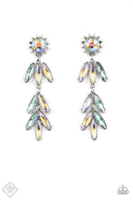 Load image into Gallery viewer, PAPARAZZI Space Age Sparkle - Multi EARRINGS

