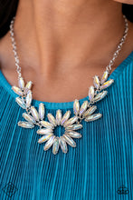 Load image into Gallery viewer, PAPARAZZI Celestial Cruise - Multi NECKLACE
