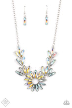 Load image into Gallery viewer, PAPARAZZI Celestial Cruise - Multi NECKLACE
