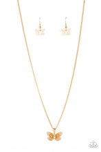 Load image into Gallery viewer, PAPARAZZI High-Flying Fashion - Multi NECKLACES
