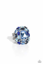 Load image into Gallery viewer, PAPARAZZI LOP Blissentials KALEIDOCOPE CHARM NECKLACE
